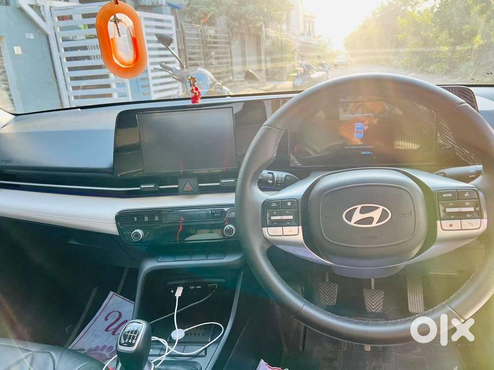 Hyundai Verna 2025 Petrol Good Condition