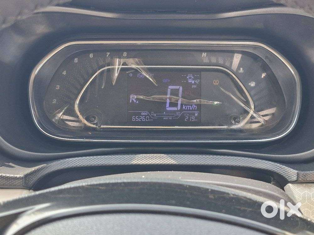 Tata Nexon 1.5 Revotorq Xza Plus, 2020, Diesel