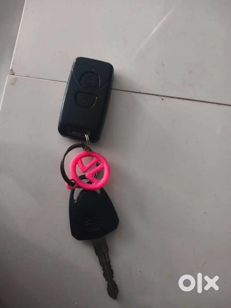 Tata Nano 2015 Petrol 36500 Km Driven