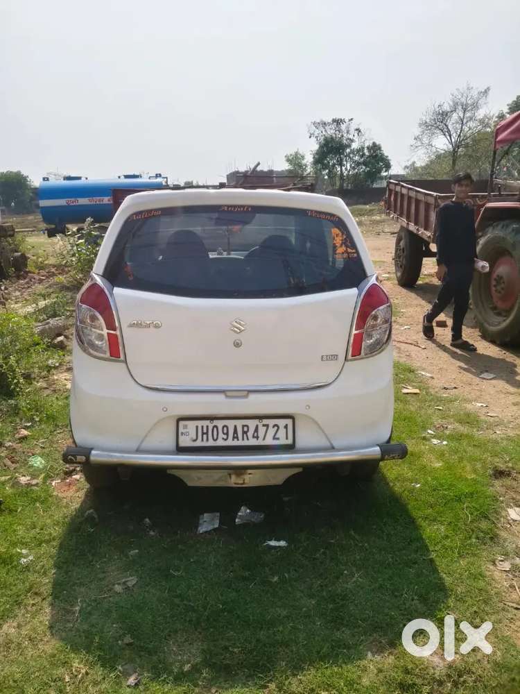 Maruti Suzuki Alto 800 2019 Petrol 49000 Km Driven