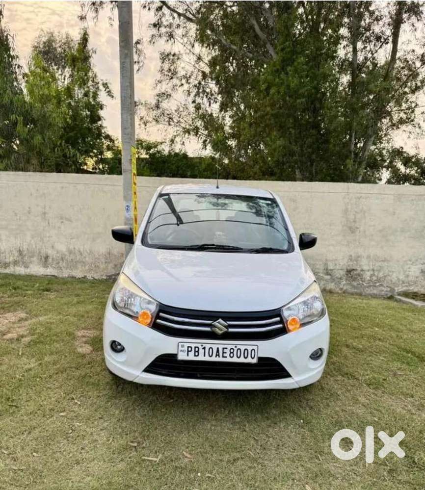 Maruti Suzuki Automatic 2015