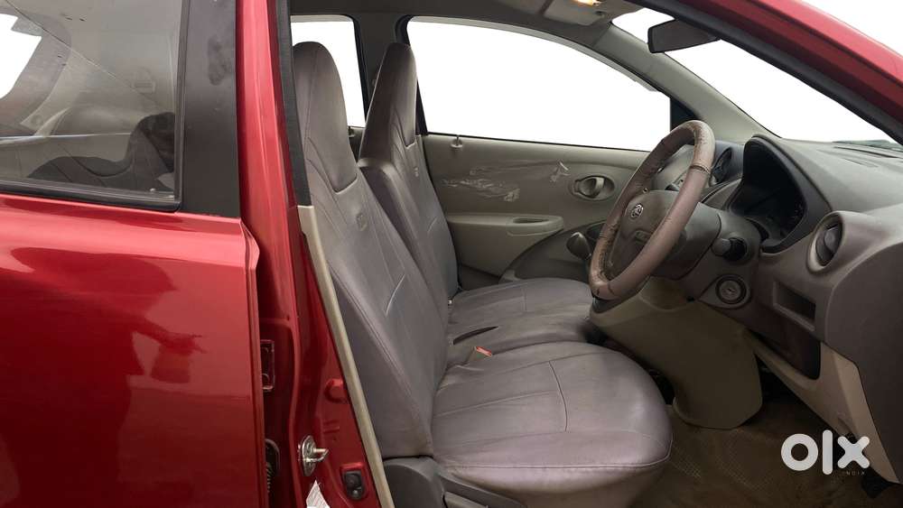 Datsun Go T, 2015, Petrol