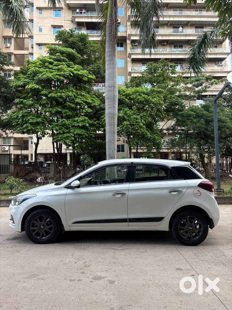 Hyundai I20 1.2 Asta, 2018, Petrol