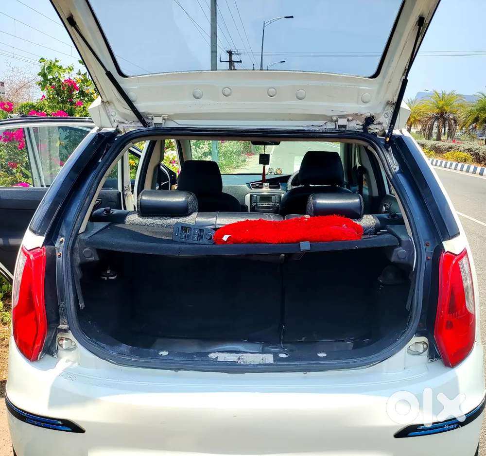 Tata Bolt 2015 Diesel Good Condition