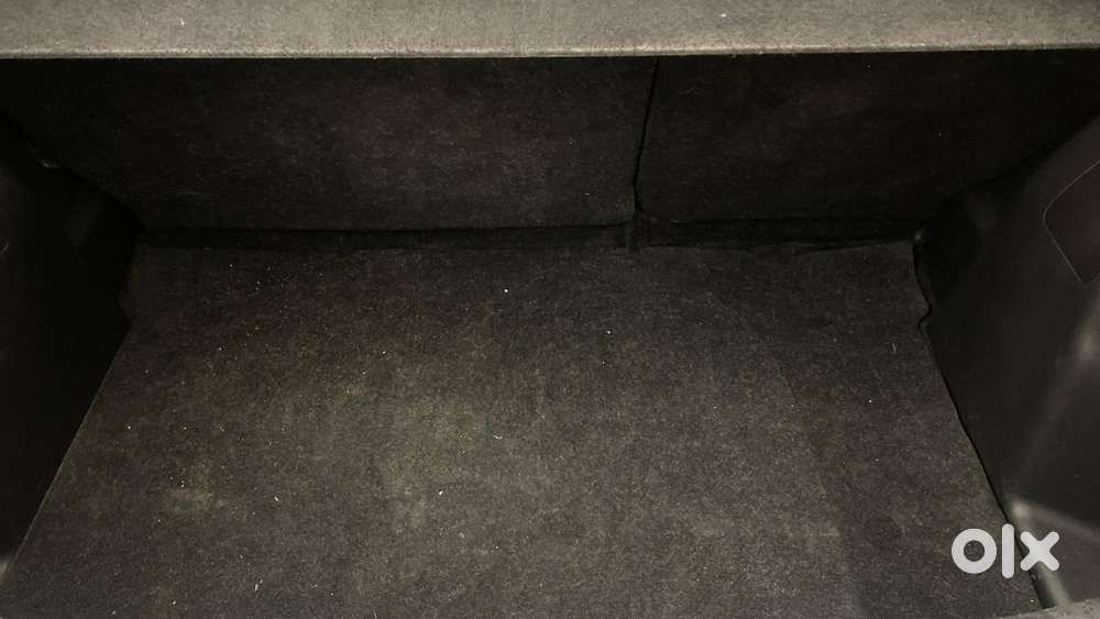 Maruti Suzuki Baleno 1.2 Cvt Zeta, 2016, Petrol