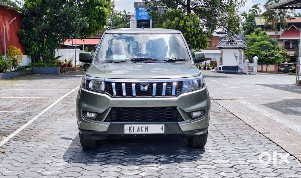 Mahindra Bolero Neo 1.5 N 10 R, 2023, Diesel