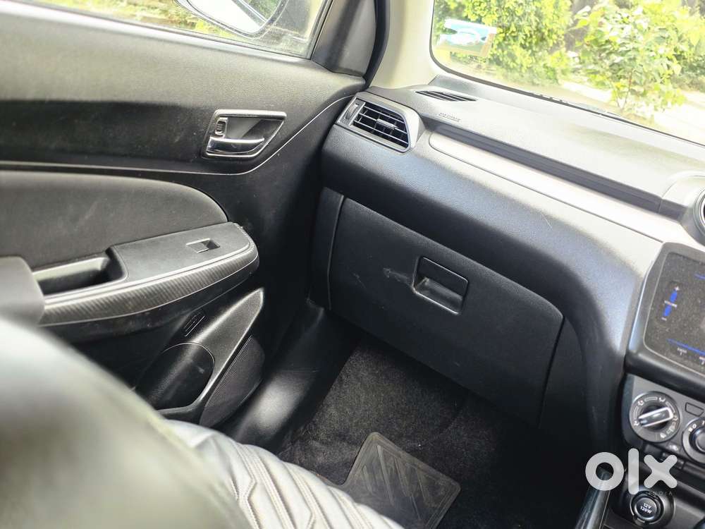 Maruti Suzuki Swift Vxi Cng, 2023, Cng & Hybrids