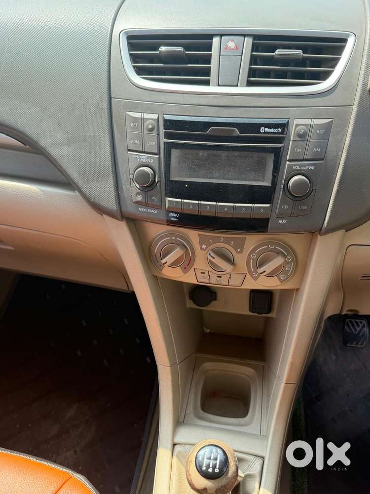 Maruti Suzuki Ertiga Vxi Cng, 2017, Cng & Hybrids