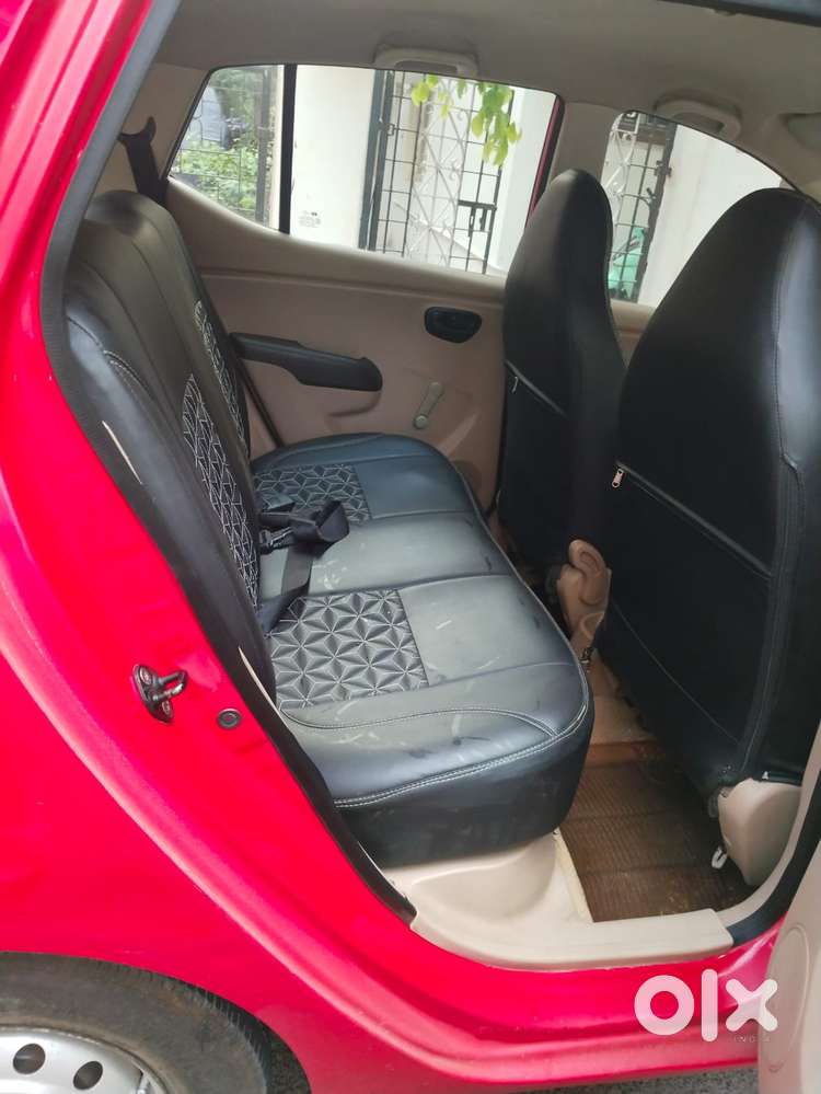 Hyundai I10 1.2 Kappa Magna, 2008, Petrol