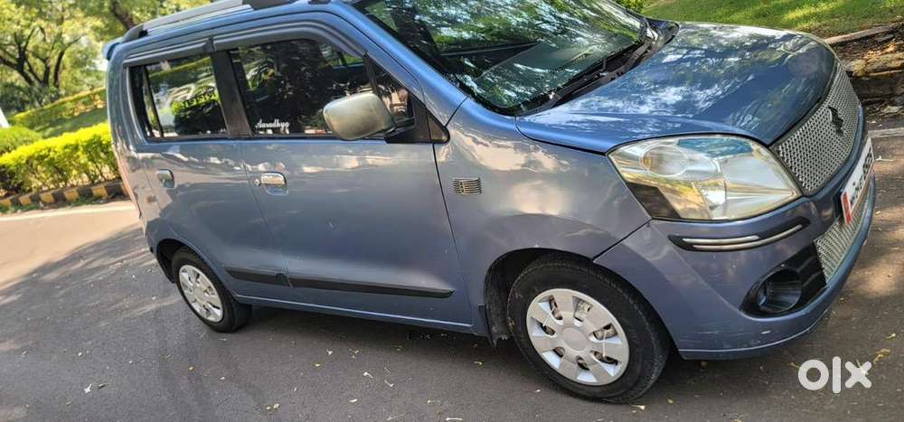 Maruti Suzuki Car 2011
