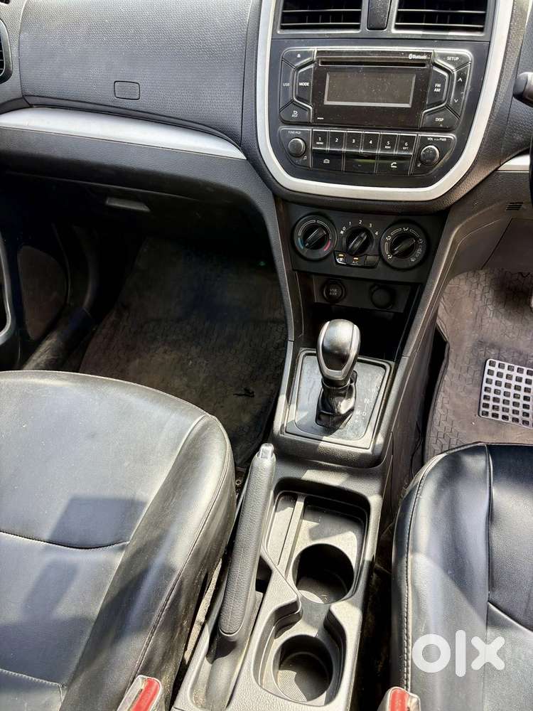 Maruti Suzuki Vitara Brezza Vdi Amt, 2019, Diesel