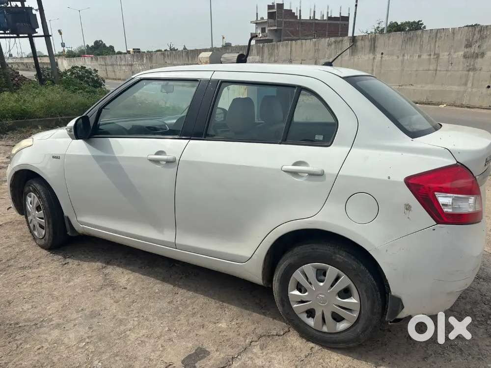 Maruti Swift Dzire Vdi 2013