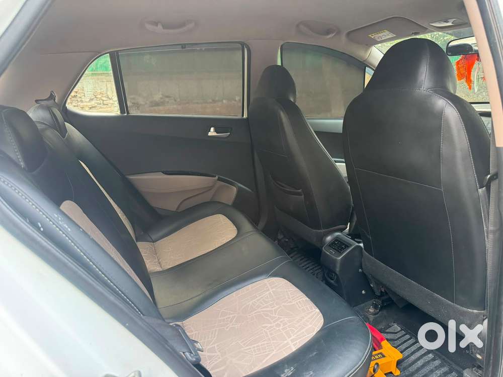Hyundai Grand I10 Sportz 1.2 Kappa Vtvt, 2019, Cng & Hybrids