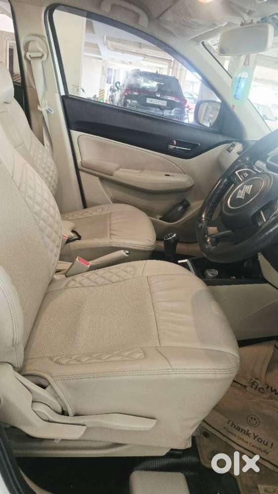 Maruti Suzuki Dzire 1.2 Vxi, 2020, Petrol