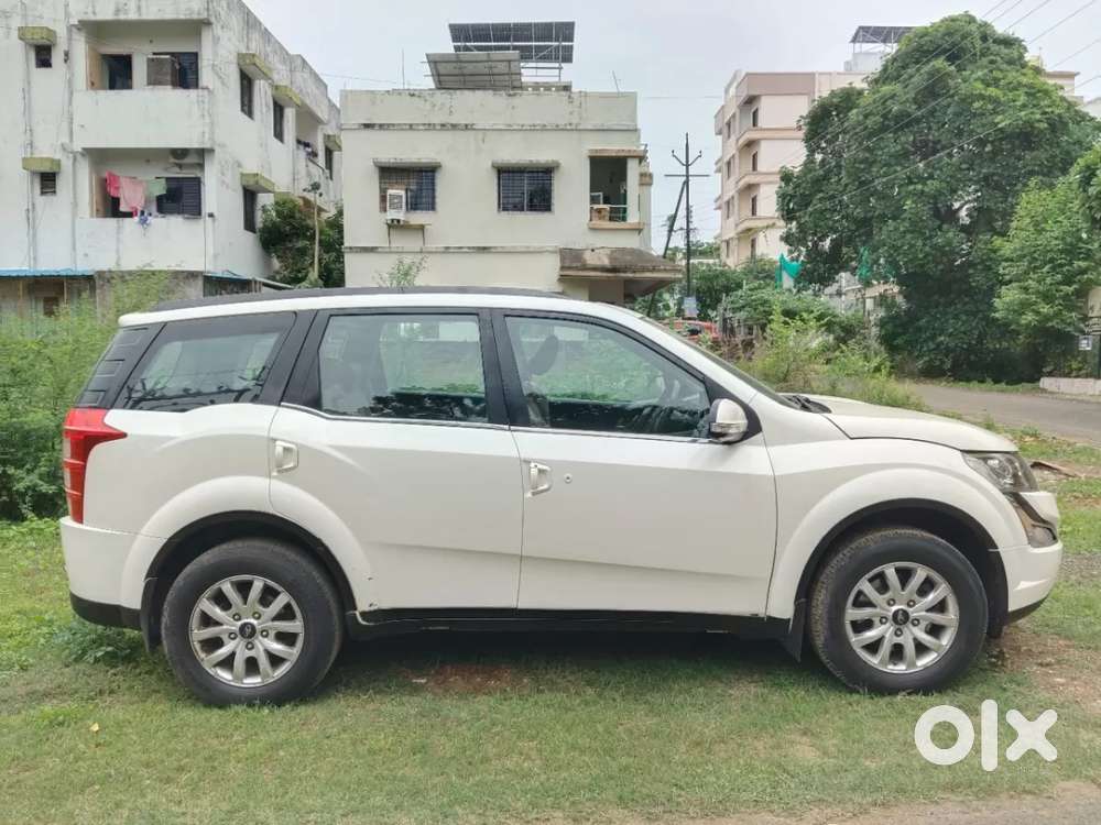 Mahindra Xuv500 W10 1.99 Mhawk, 2015, Diesel