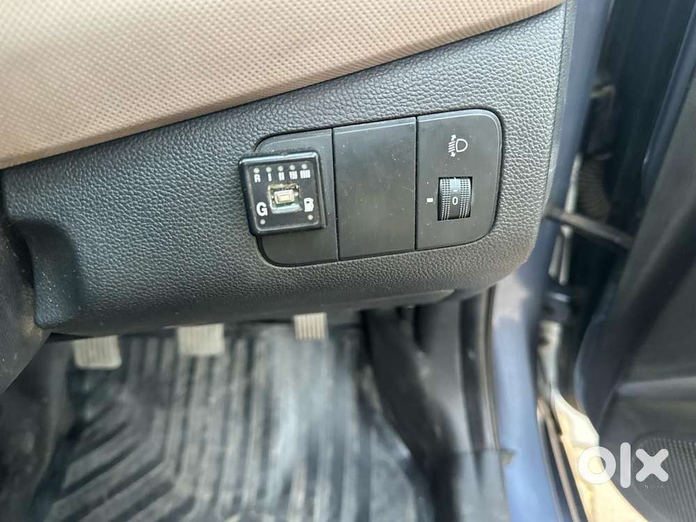 Hyundai Grand I10 2016-2017 Magna, 2016, Cng & Hybrids