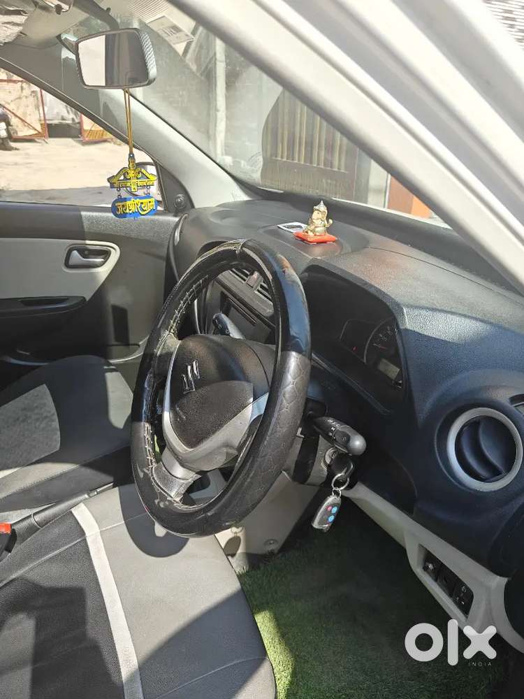 Maruti Suzuki Alto 800 2021 Petrol 78000 Km Driven