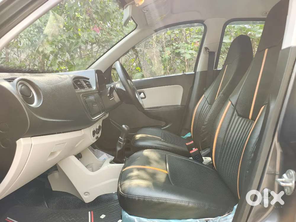 Alto 800 Vxi+ Top Model 6000 Driven Only