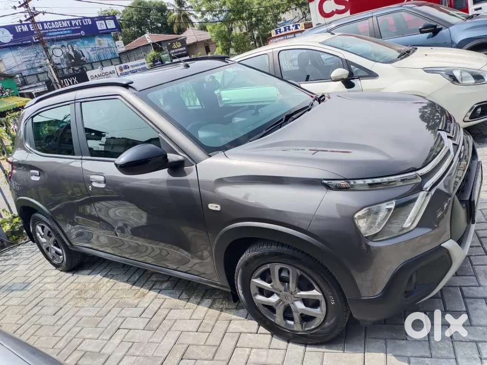 Citroen C3 2023