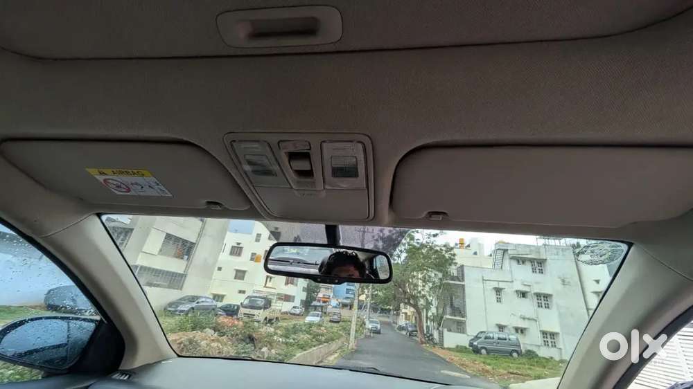 Hyundai Verna 1.6 Sx 2019