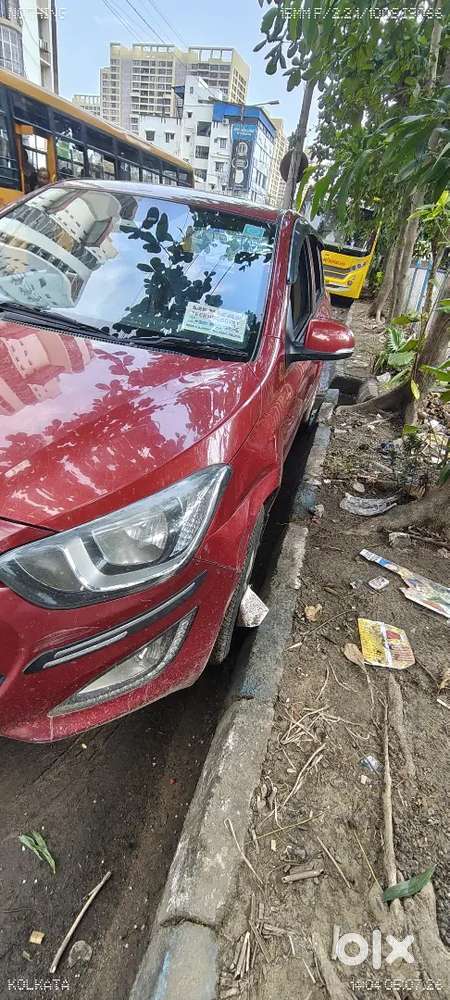 Hyundai I20 2013 Petrol Good Condition