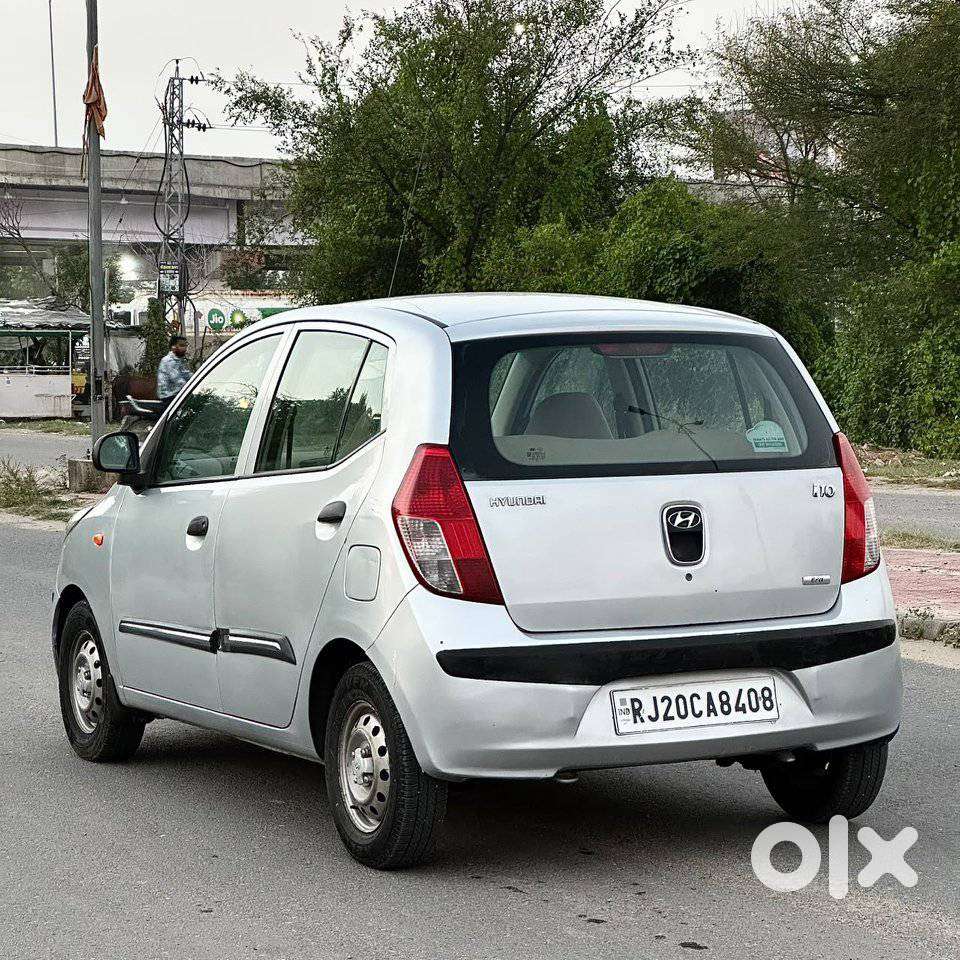 Hyundai I10 Era 1.1, 2008, Petrol