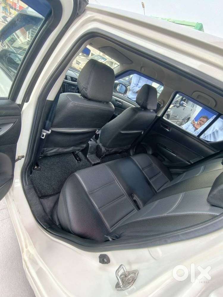 Maruti Suzuki Swift 2011-2014 Vdi, 2011, Diesel