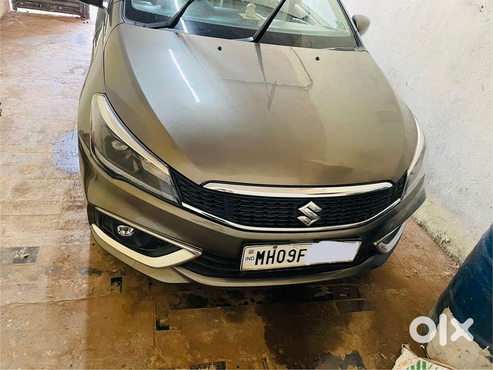Maruti Suzuki Ciaz 2020