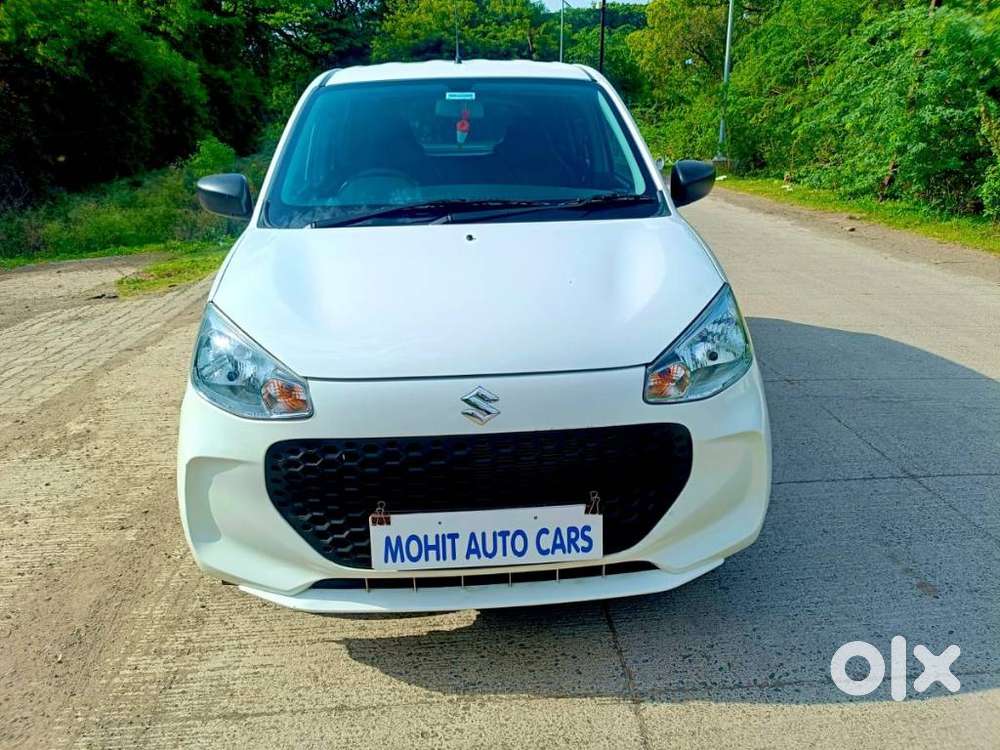Maruti Suzuki Alto K10 Vxi Airbag, 2024, Petrol