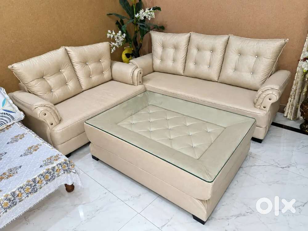 9 Seater Sofa Set