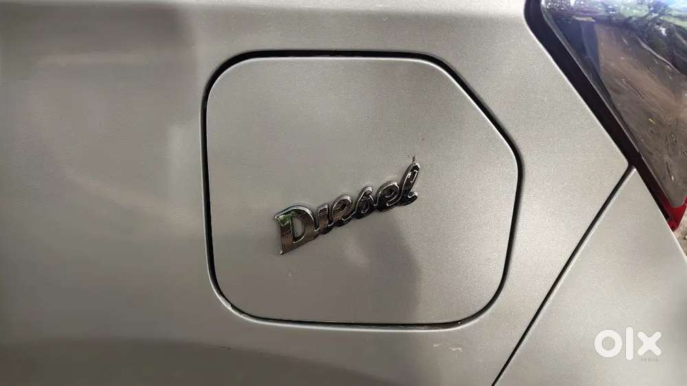 Maruti Suzuki Celerio Diesel 2015