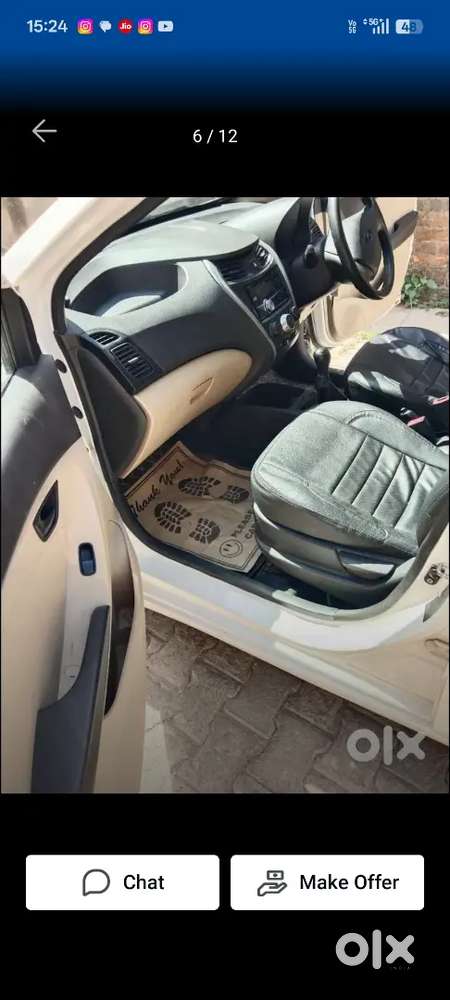 Car Bahut Hi Acchi Condition Mein Hai Ac Bhi Acchi Hai
