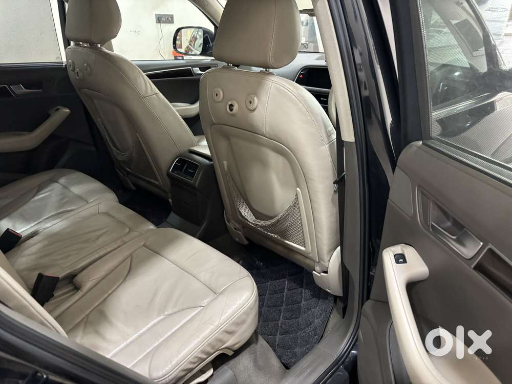 Audi Q5 2.0 35 Tdi Technology, 2011, Diesel