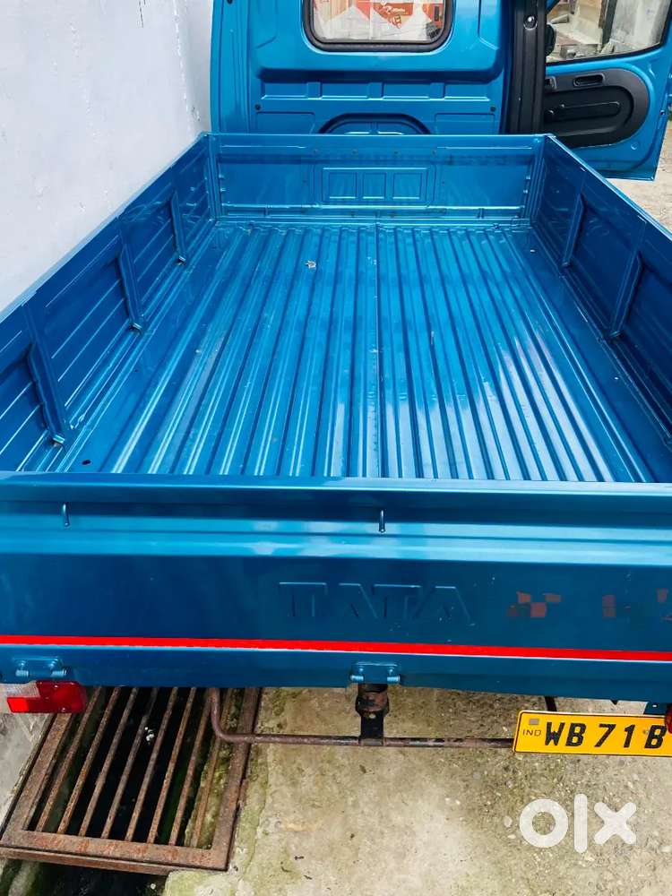 Tata Sumo Gold 2022 Diesel 1200 Km Driven