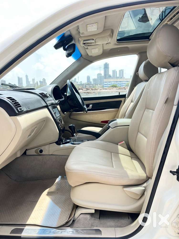 Ssangyong Rexton Rx7, 2012, Diesel