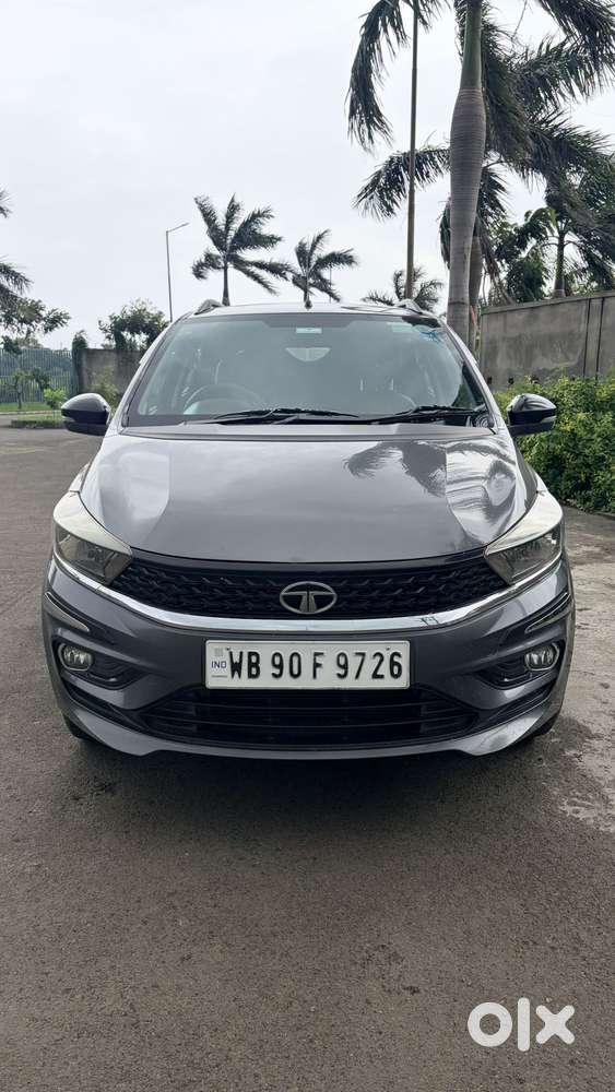 Tata Tiago 1.2 Revotron Xz Plus, 2020, Petrol