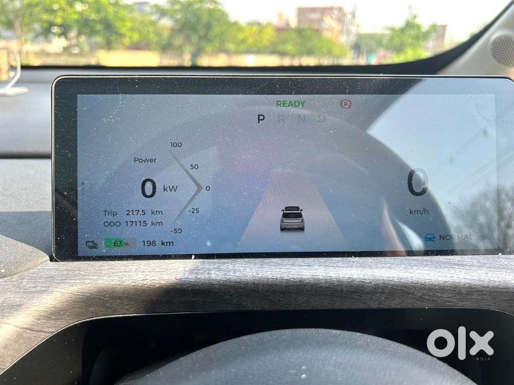 Mg Windsor Ev Essence, 2024, Electric