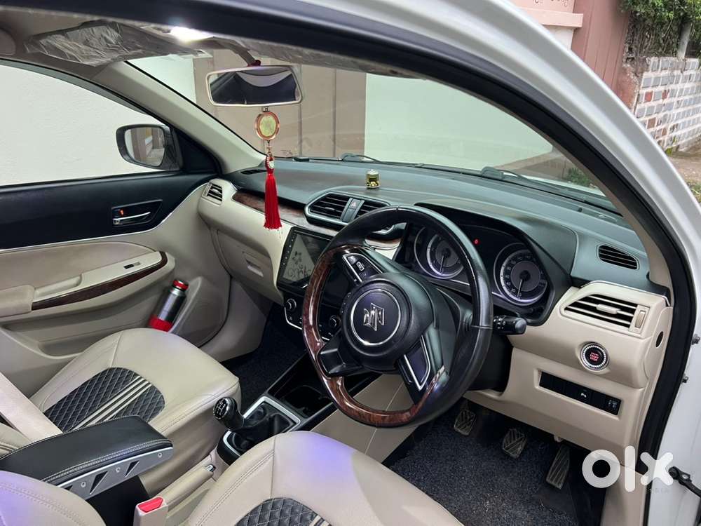 Maruti Dzire Diesel 2018