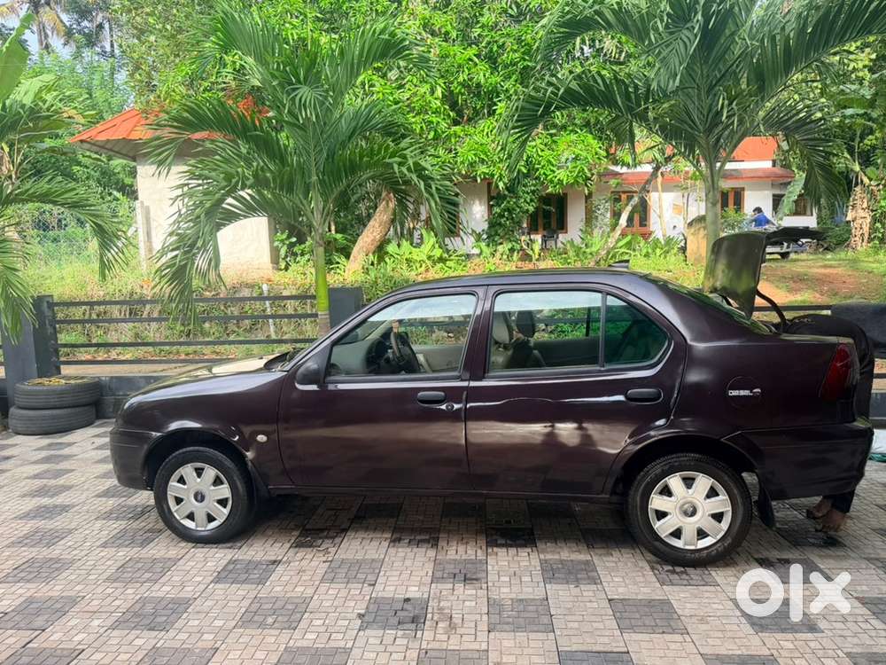 Ford Diesel Manual 2009