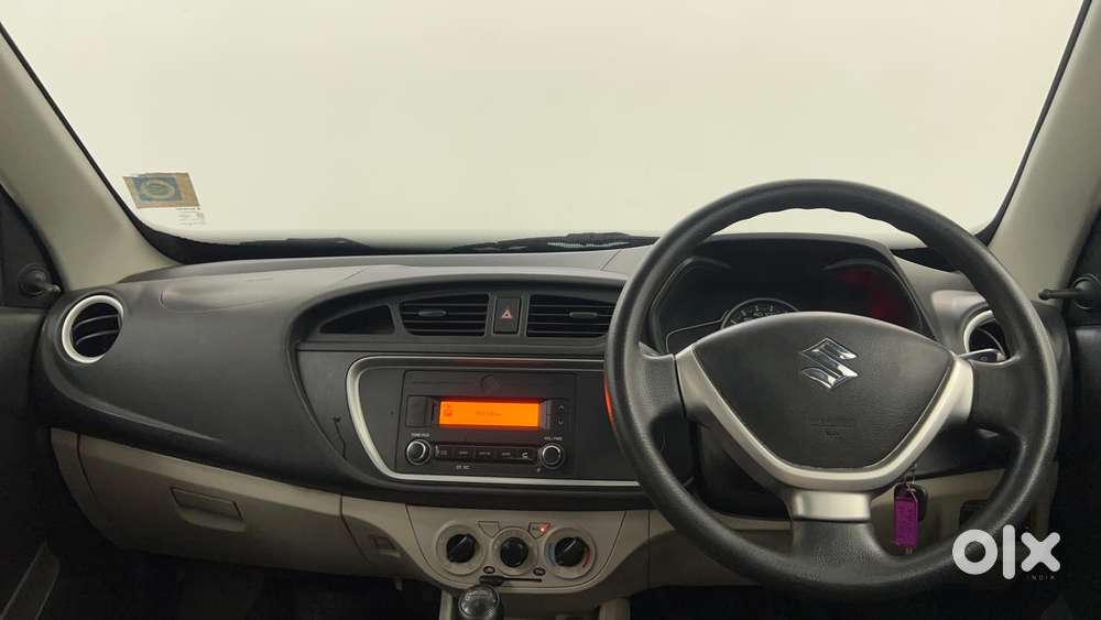 Maruti Suzuki Alto 800 Vxi, 2019, Petrol