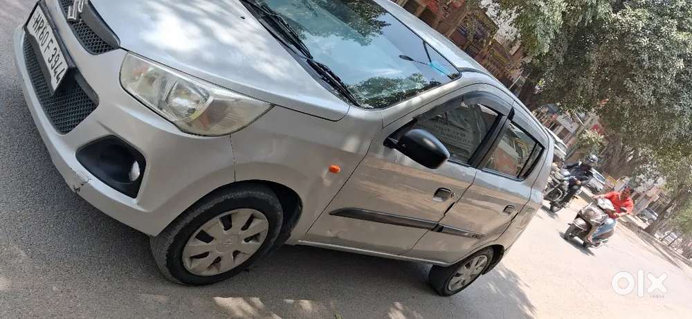 Maruti Suzuki Alto 2016 Good Condition