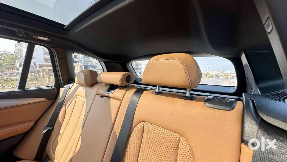 Bmw X3 Xdrive20d M Sport, 2023, Diesel