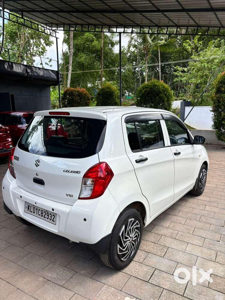 Maruti Suzuki Celerio Petrol Well Maintained