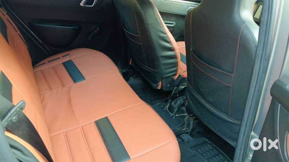 Renault Kwid 1.0 Rxt Edition, 2019, Petrol