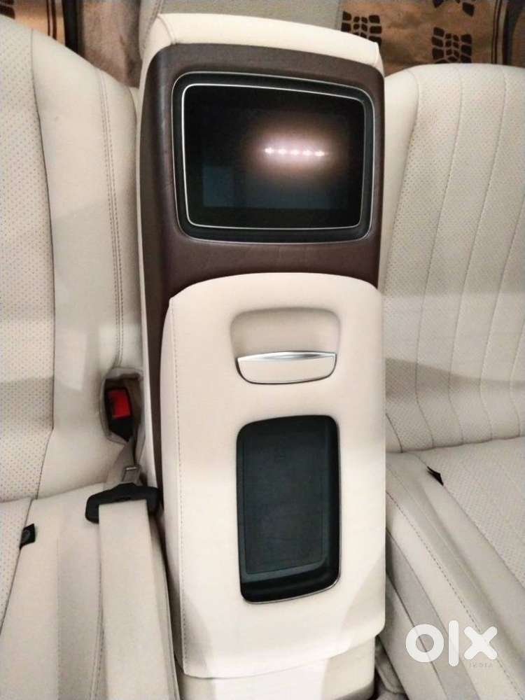 Mercedes-benz E-class E 200, 2020, Petrol
