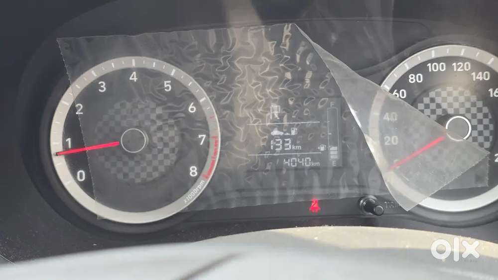 Hyundai Grand I10 Nios Magna Unused Vehicle