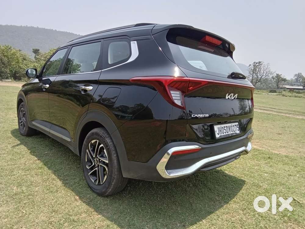 Kia Carens 1.5 Luxury Plus Turbo 7 Str, 2024, Diesel