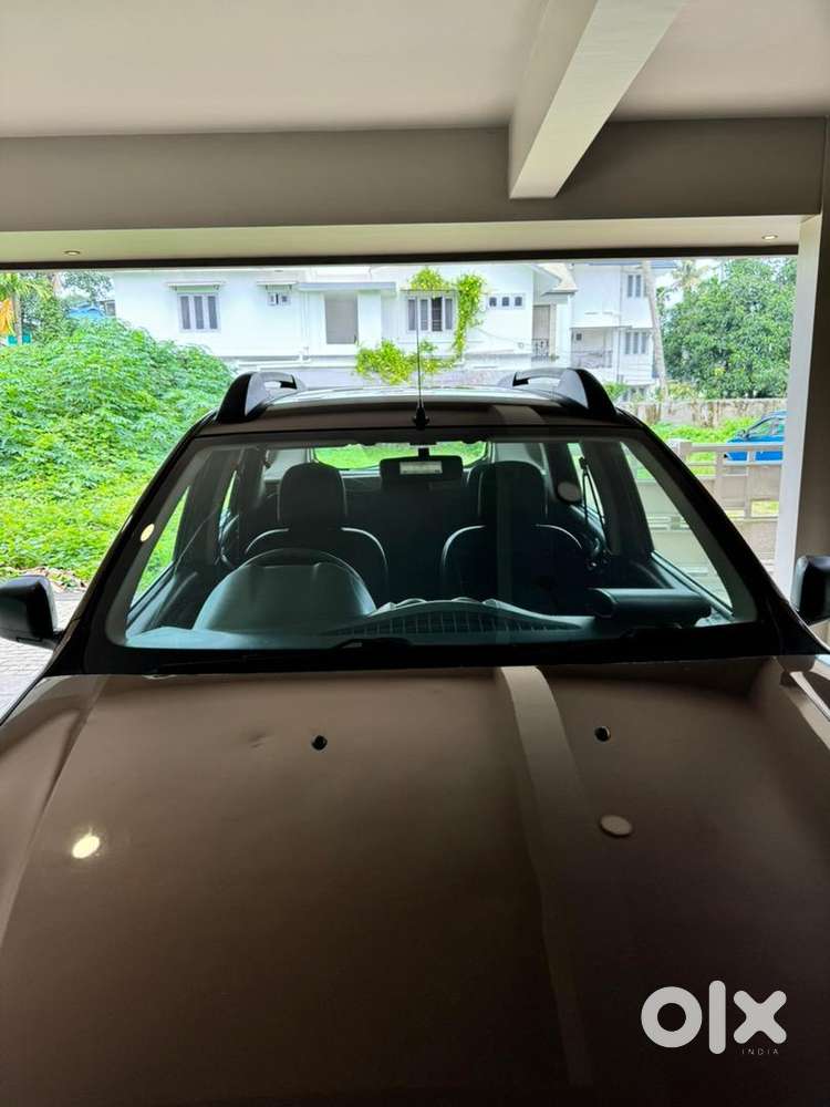 Renault Duster 2013 Diesel Well Maintained