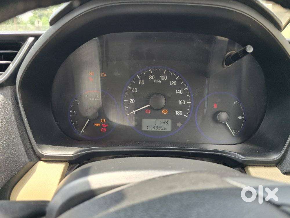 Honda Amaze E I-dtec, 2017, Diesel