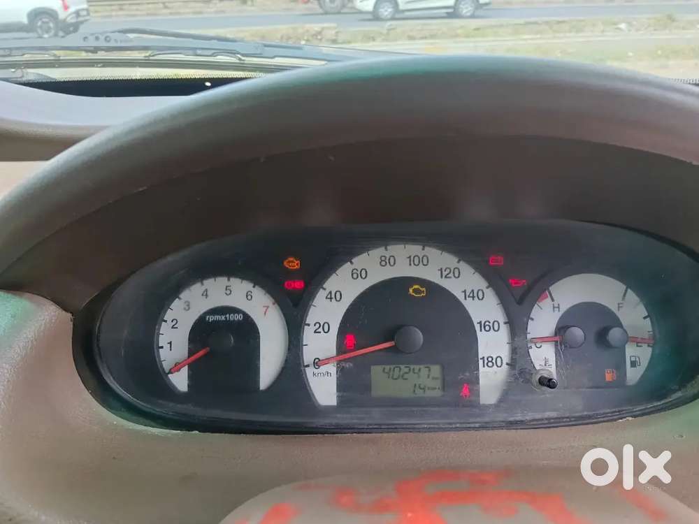 Mahindra Xylo 2012 Diesel Well Maintained